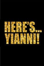 Poster for Here's Yanni!