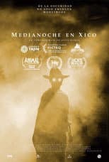 Poster for Medianoche en Xico