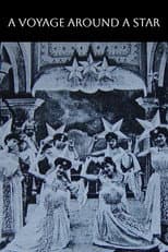 Poster for Voyage autour d’une étoile