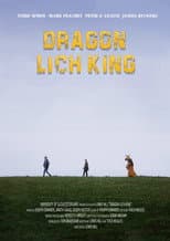 Poster for Dragon Lich King