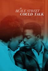 Poster for If Beale Street Could Talk