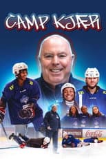 Poster for Camp Kjær