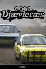 Poster for Season 4