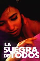 Poster for La suegra de todos