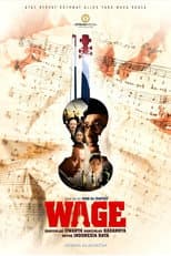 Poster for Wage