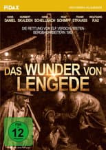 Poster for Das Wunder von Lengede