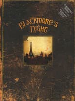 Poster for Blackmore's Night: Paris Moon