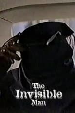 Poster for The Invisible Man
