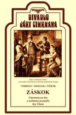 Poster for The Stand In