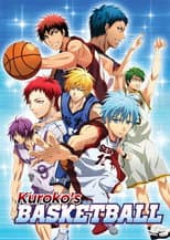 Poster for Kuroko's Basketball