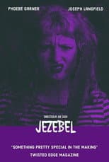 Poster for Jezebel