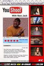 Poster for YouShoot: New Jack