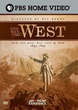 Poster for The Way West