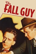 Poster for The Fall Guy