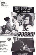 Poster for Dr. Rushdi