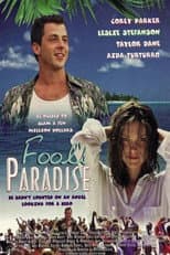 Poster for Fool's Paradise