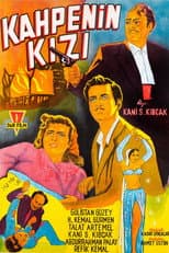 Poster for Kahpenin Kızı