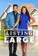 Poster for Listing Large