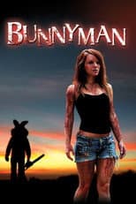 Poster for Bunnyman