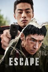Poster for Escape