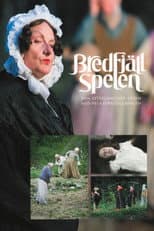 Poster for Bredfjällspelen