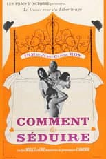 Poster for 1001 Ways to Love