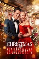 Poster for Christmas in the Ballroom