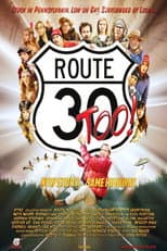 Poster for Route 30, Too!