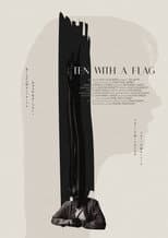 Poster for Ten With a Flag