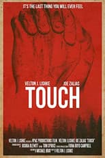 Poster for Touch