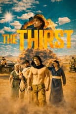 Poster for The Thirst