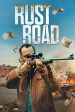 Poster for Rust Road