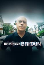 Poster for Ross Kemp's Britain