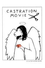 Poster for Castration Movie Anthology v.