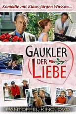 Poster for Gaukler der Liebe