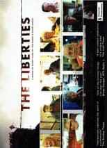 Poster for The Liberties