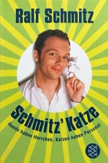 Poster for Schmitz Katze