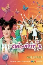 Poster for Chiquititas