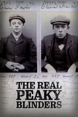 Poster for The Real Peaky Blinders