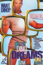 Poster for Dino Dreams On