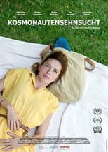 Poster for Kosmonautensehnsucht