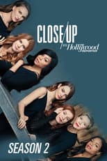 Poster for Season 2
