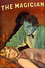 Poster for The Magician