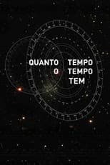 Poster for Quanto Tempo o Tempo Tem