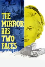 Poster for The Mirror Has Two Faces