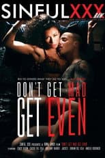 Poster for Don't Get Mad, Get Even