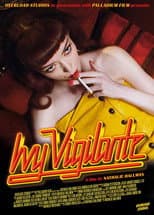 Poster for Ivy Vigilante