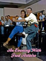 Poster for An Evening with Fred Astaire