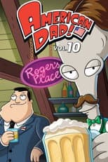 Poster for Season 10