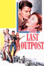 Poster for The Last Outpost